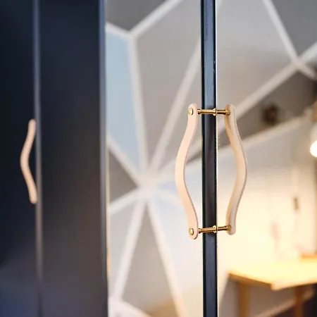 Derby 14 By Vacations, Design-studio Direkt Am Obersee 公寓 *