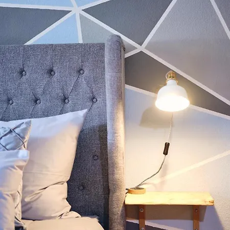 Derby 14 By Vacations, Design-studio Direkt Am Obersee 阿罗萨