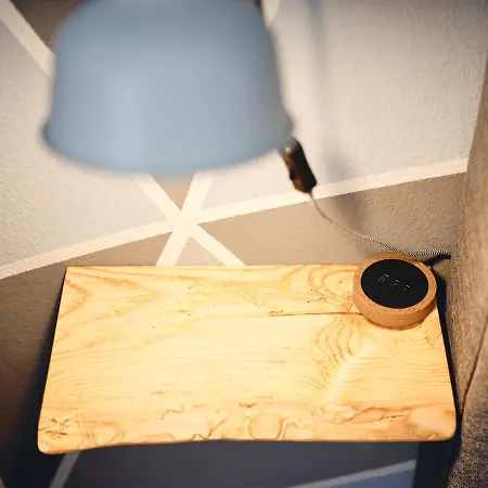 Derby 14 By Vacations, Design-studio Direkt Am Obersee