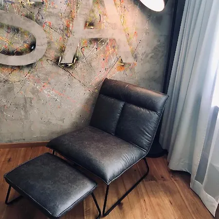 Derby 14 By Vacations, Design-studio Direkt Am Obersee 阿罗萨