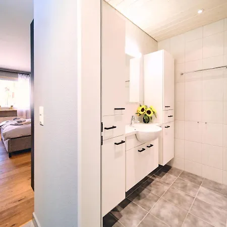 Apartmán Derby 14 By Vacations, Design-studio Direkt Am Obersee *