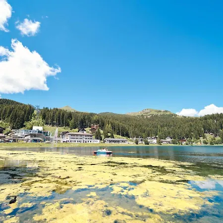 Apartmán Derby 14 By Vacations, Design-studio Direkt Am Obersee *