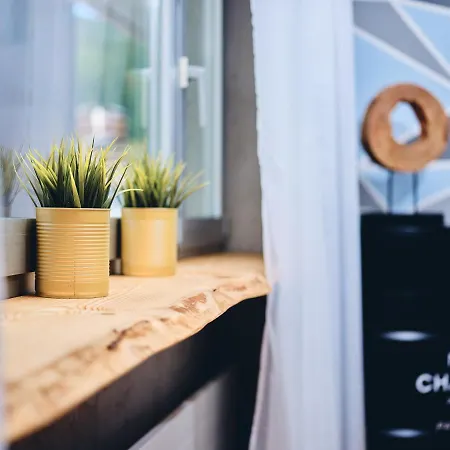 Derby 14 By Vacations, Design-studio Direkt Am Obersee