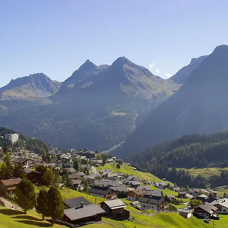 Derby 14 By Vacations, Design-studio Direkt Am Obersee