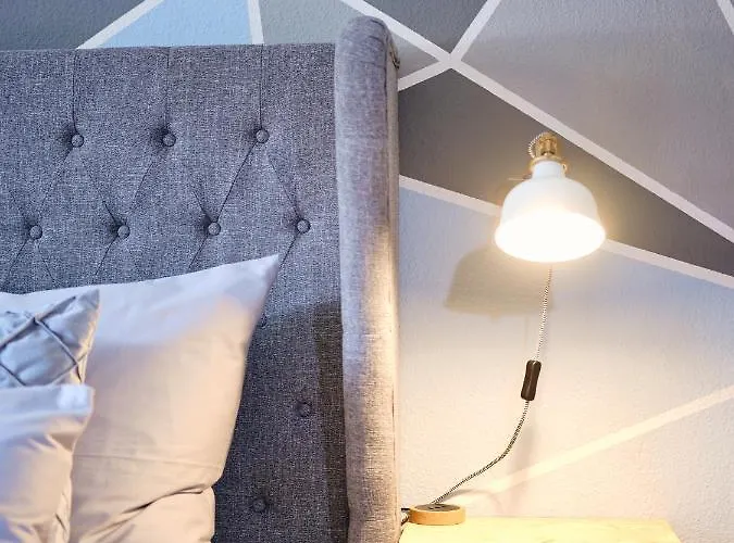 Derby 14 By Vacations, Design-studio Direkt Am Obersee أروسا