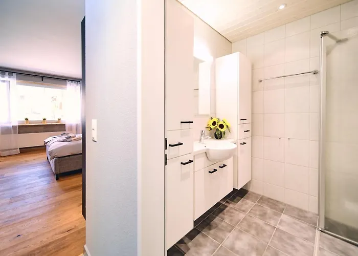 Apartman Derby 14 By Vacations, Design-studio Direkt Am Obersee *