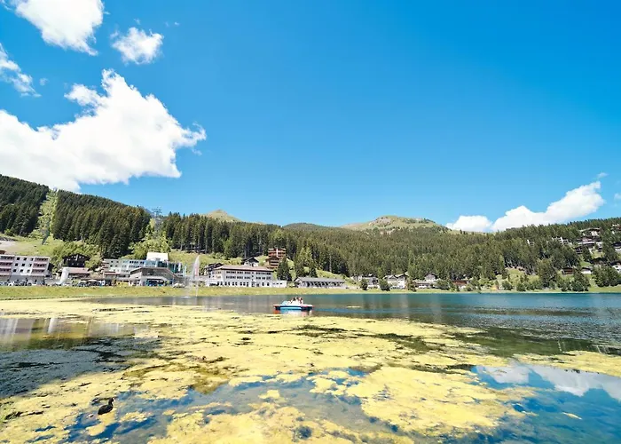 Apartman Derby 14 By Vacations, Design-studio Direkt Am Obersee *