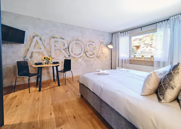 Derby 14 By Vacations, Design-studio Direkt Am Obersee 公寓 *