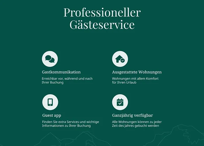 Derby 14 By Vacations, Design-studio Direkt Am Obersee 阿罗萨