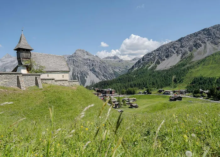 Derby 14 By Vacations, Design-studio Direkt Am Obersee 公寓 *