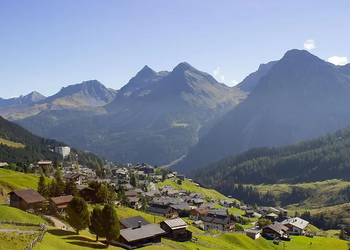 Derby 14 By Vacations, Design-studio Direkt Am Obersee