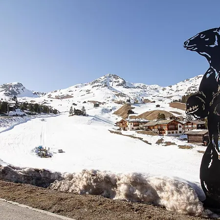 Lejlighed Derby 14 By Vacations, Design-studio Direkt Am Obersee