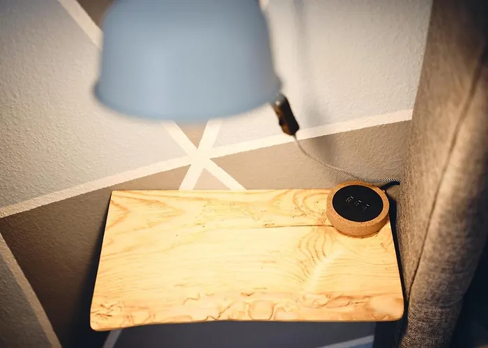 Derby 14 By Vacations, Design-studio Direkt Am Obersee