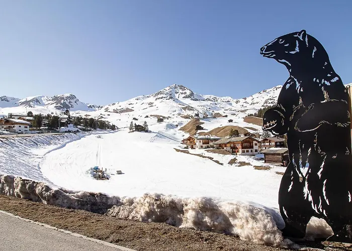 Lejlighed Derby 14 By Vacations, Design-studio Direkt Am Obersee